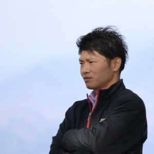 ビックフライ有限会社代表取締役　深谷学